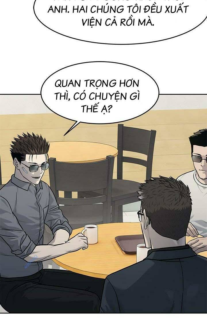 Đội Trưởng Lính Đánh Thuê Chapter 207 - Trang 2