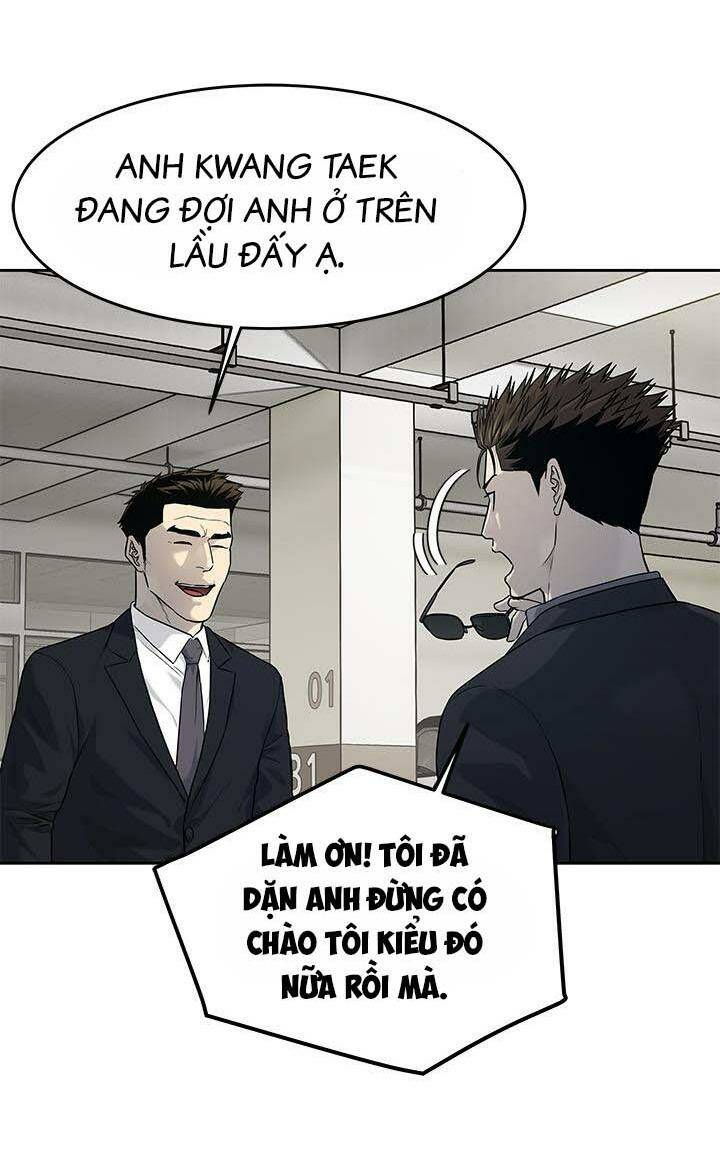 Đội Trưởng Lính Đánh Thuê Chapter 206 - Trang 2