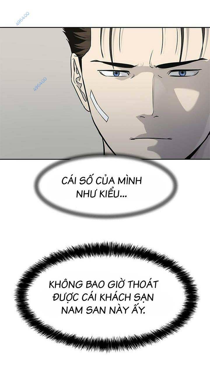 Đội Trưởng Lính Đánh Thuê Chapter 206 - Trang 2