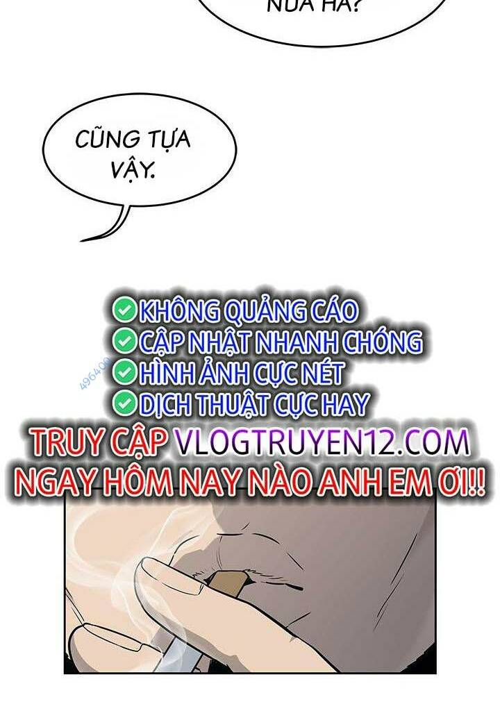 Đội Trưởng Lính Đánh Thuê Chapter 206 - Trang 2