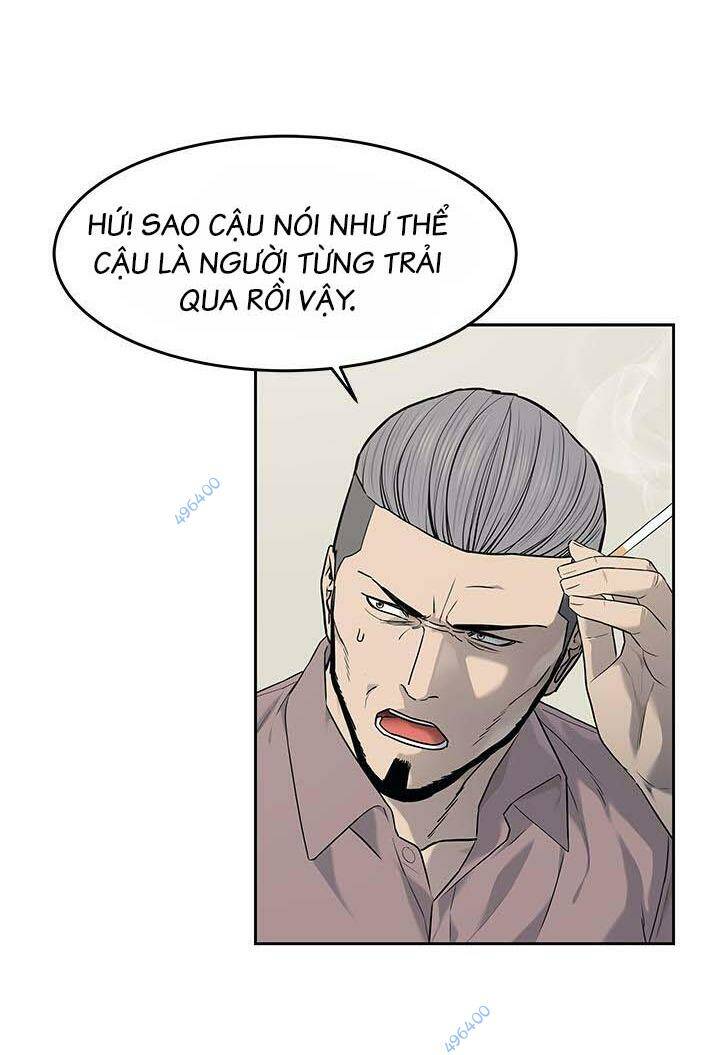 Đội Trưởng Lính Đánh Thuê Chapter 206 - Trang 2