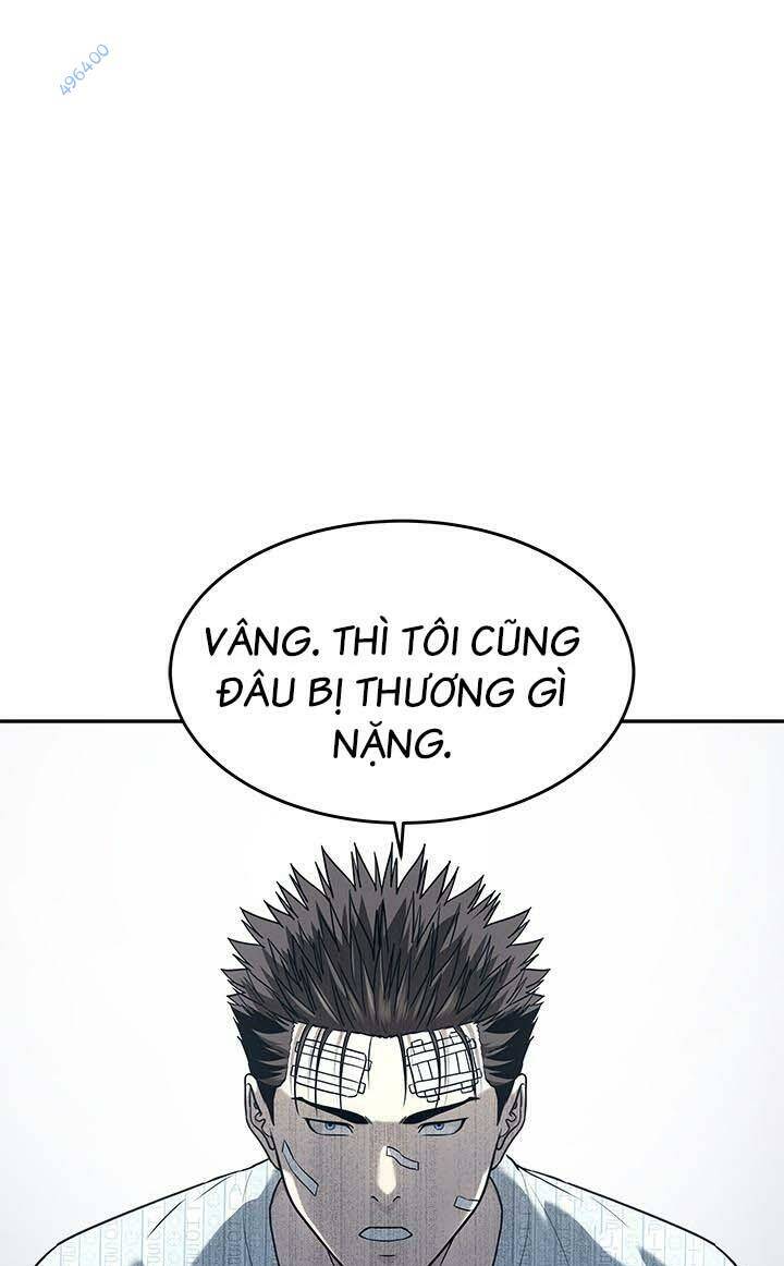 Đội Trưởng Lính Đánh Thuê Chapter 205 - Trang 2