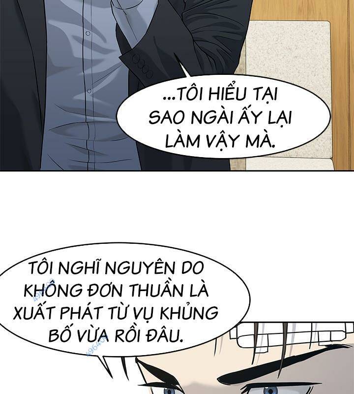 Đội Trưởng Lính Đánh Thuê Chapter 204 - Trang 2