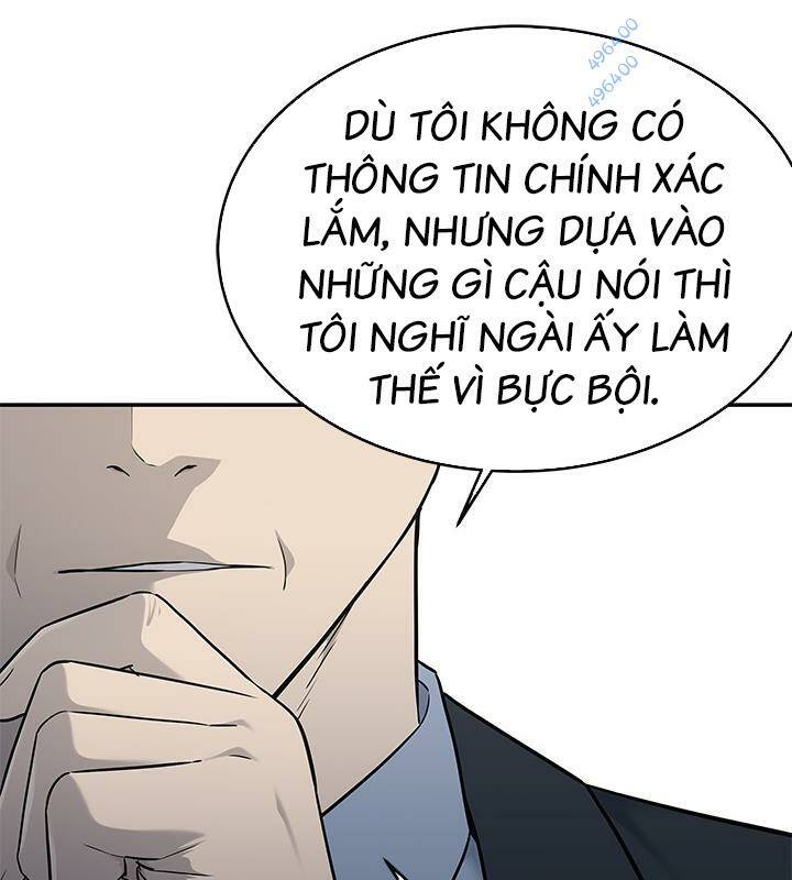 Đội Trưởng Lính Đánh Thuê Chapter 204 - Trang 2