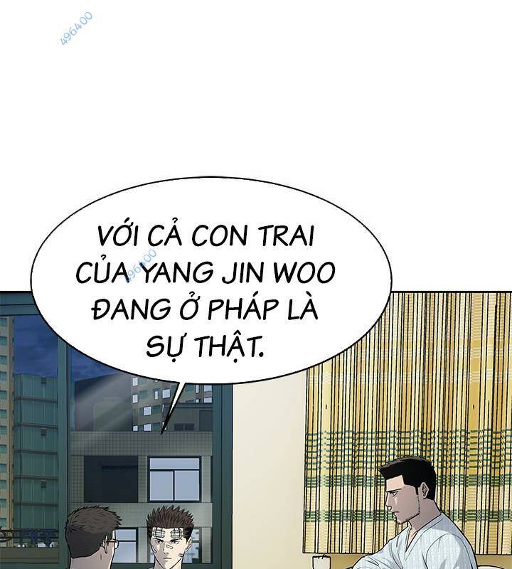 Đội Trưởng Lính Đánh Thuê Chapter 204 - Trang 2