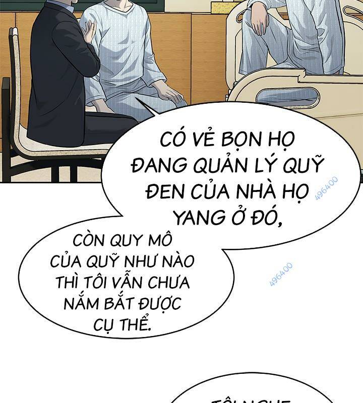 Đội Trưởng Lính Đánh Thuê Chapter 204 - Trang 2