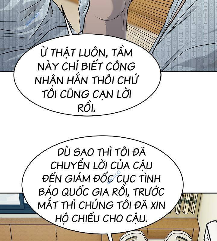 Đội Trưởng Lính Đánh Thuê Chapter 204 - Trang 2