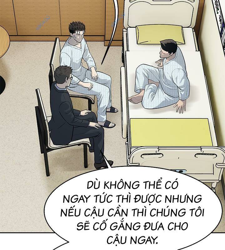 Đội Trưởng Lính Đánh Thuê Chapter 204 - Trang 2