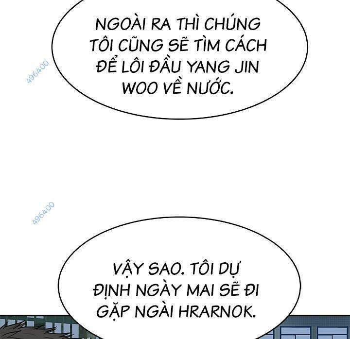 Đội Trưởng Lính Đánh Thuê Chapter 204 - Trang 2