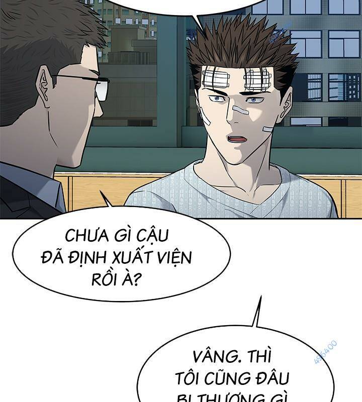 Đội Trưởng Lính Đánh Thuê Chapter 204 - Trang 2