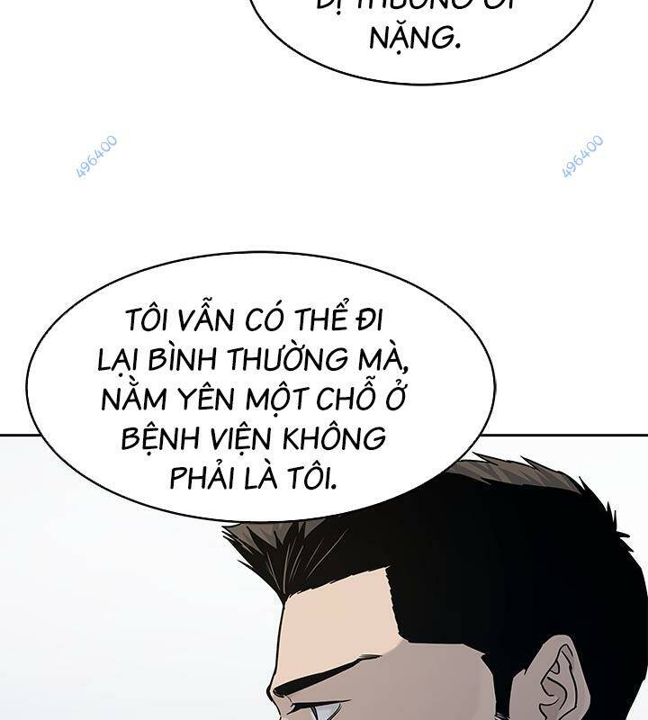 Đội Trưởng Lính Đánh Thuê Chapter 204 - Trang 2