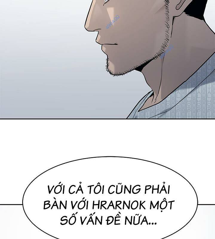 Đội Trưởng Lính Đánh Thuê Chapter 204 - Trang 2