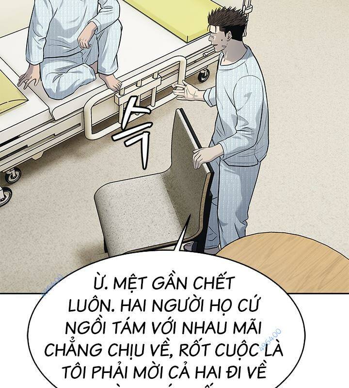 Đội Trưởng Lính Đánh Thuê Chapter 204 - Trang 2