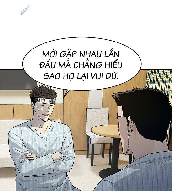 Đội Trưởng Lính Đánh Thuê Chapter 204 - Trang 2