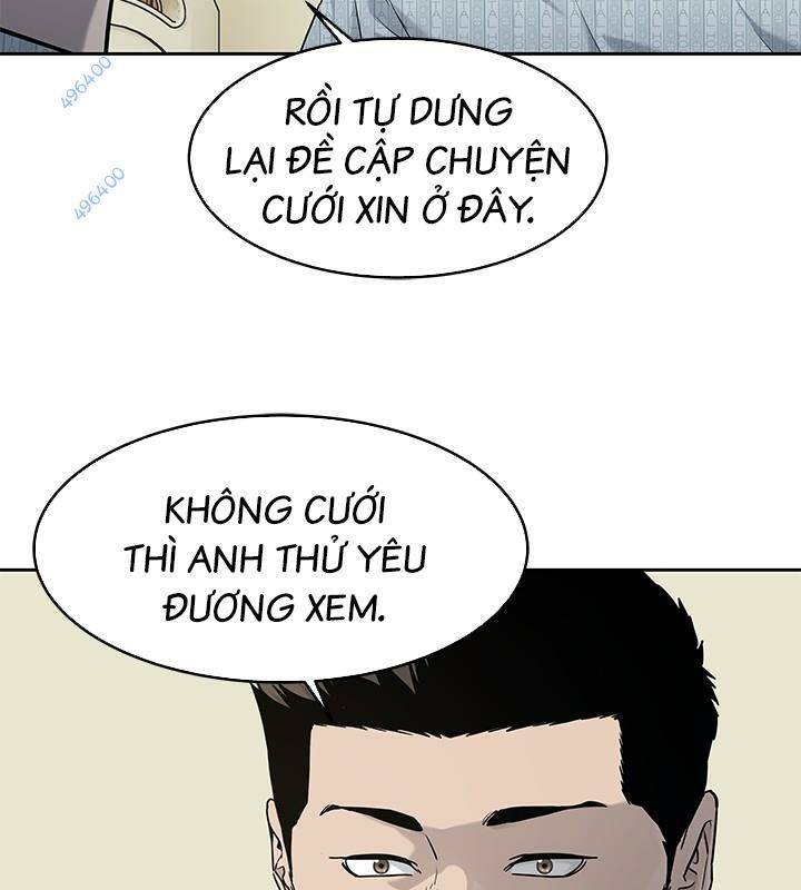 Đội Trưởng Lính Đánh Thuê Chapter 204 - Trang 2