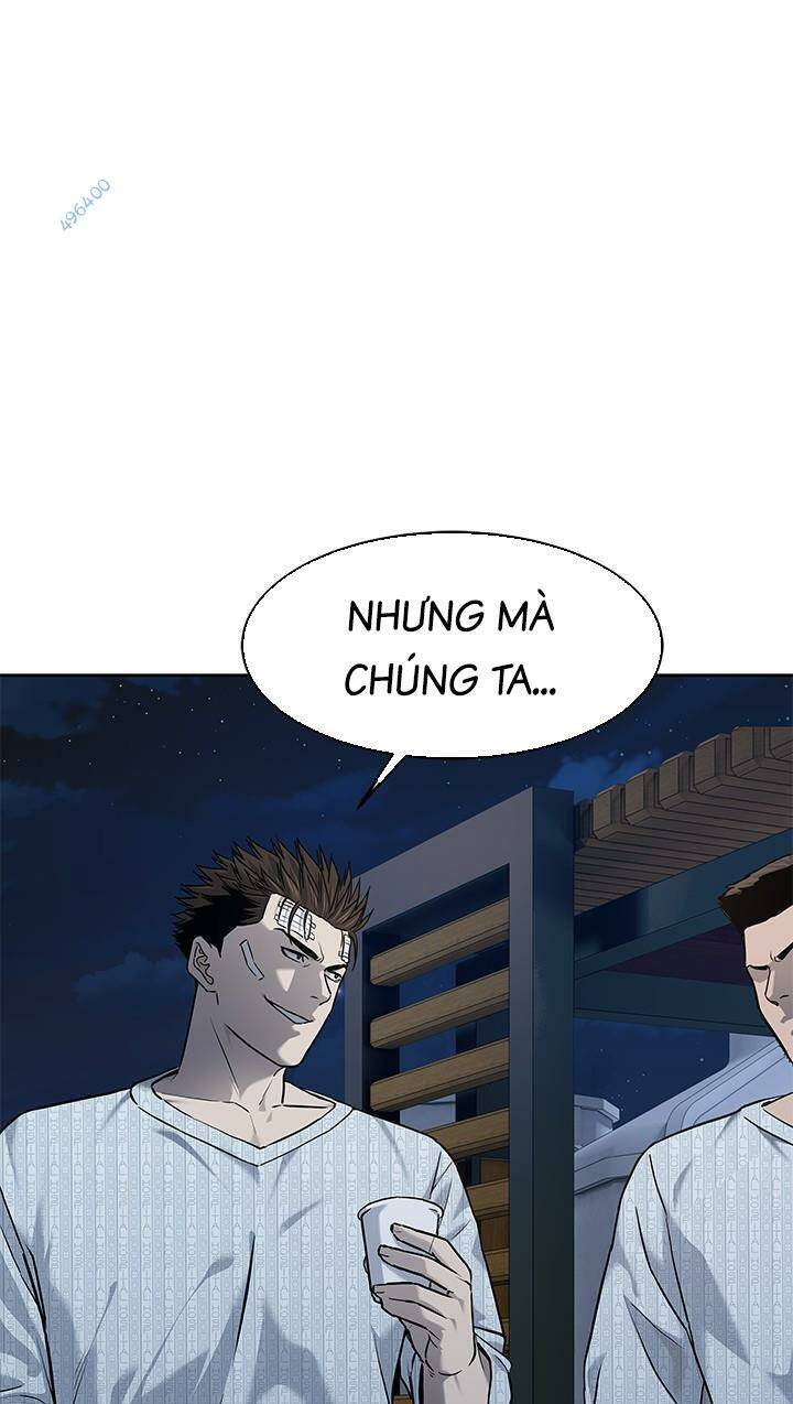 Đội Trưởng Lính Đánh Thuê Chapter 202 - Trang 2