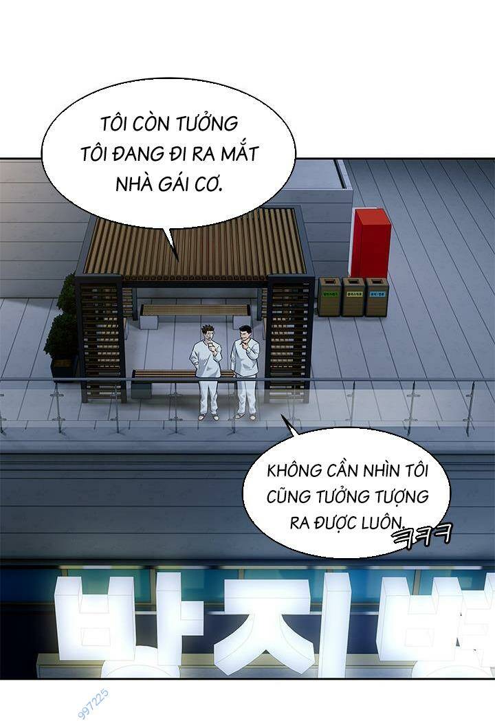 Đội Trưởng Lính Đánh Thuê Chapter 201 - Trang 2