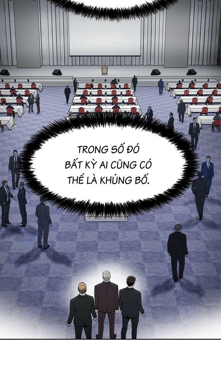 Đội Trưởng Lính Đánh Thuê Chapter 199 - Trang 2