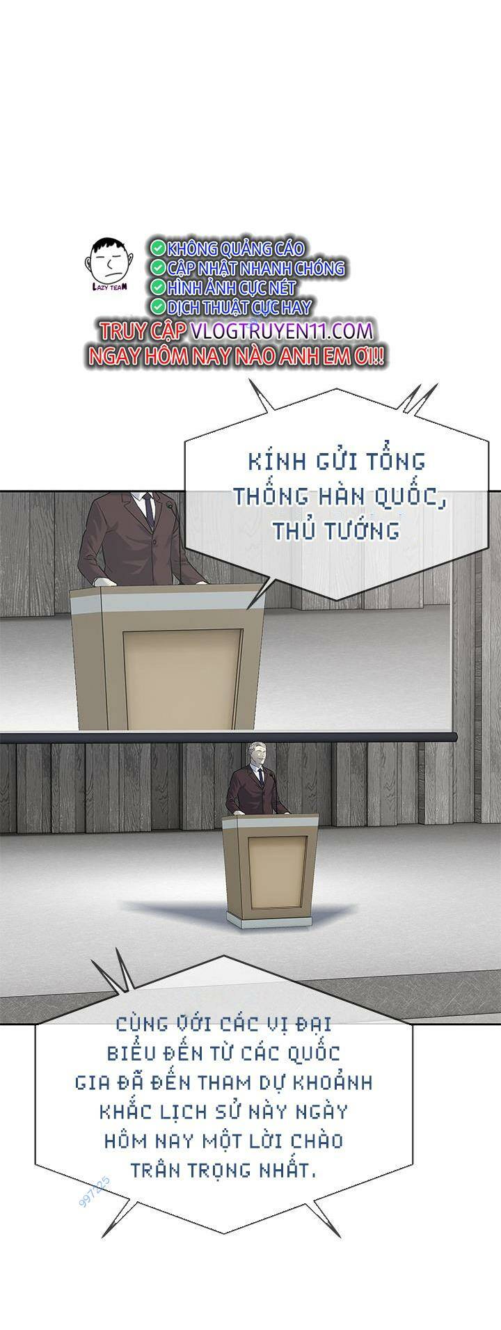 Đội Trưởng Lính Đánh Thuê Chapter 199 - Trang 2