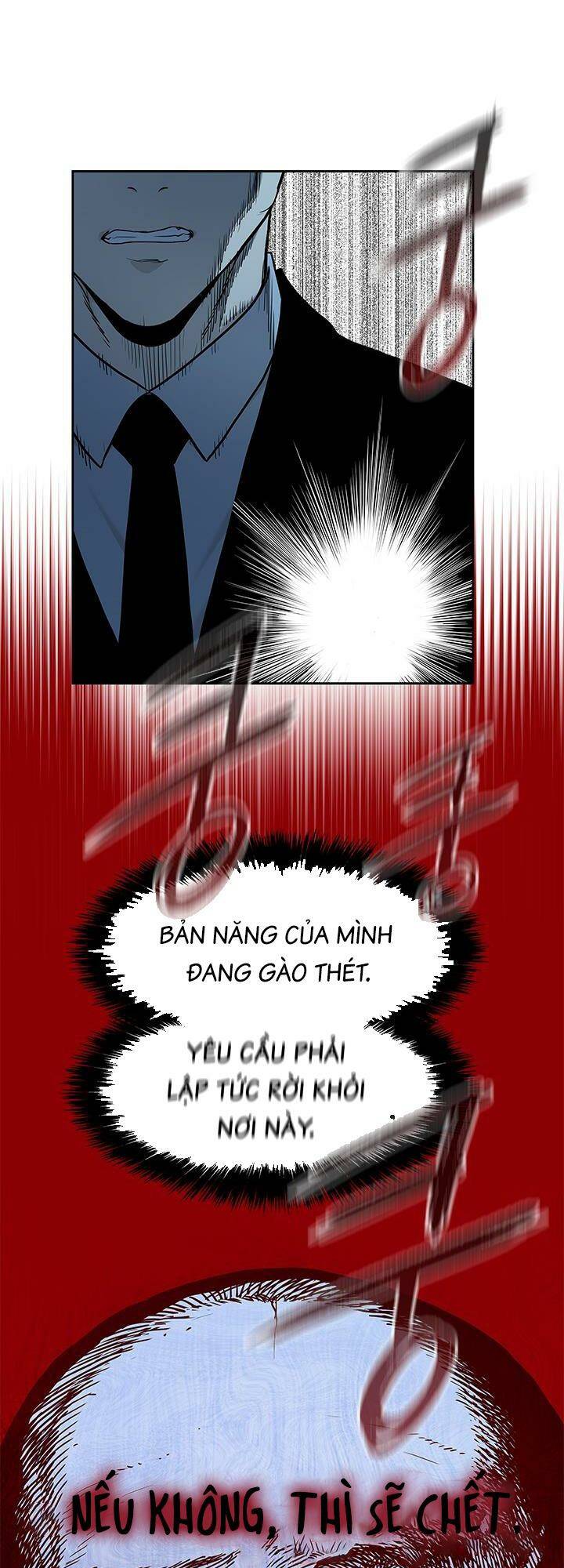 Đội Trưởng Lính Đánh Thuê Chapter 199 - Trang 2