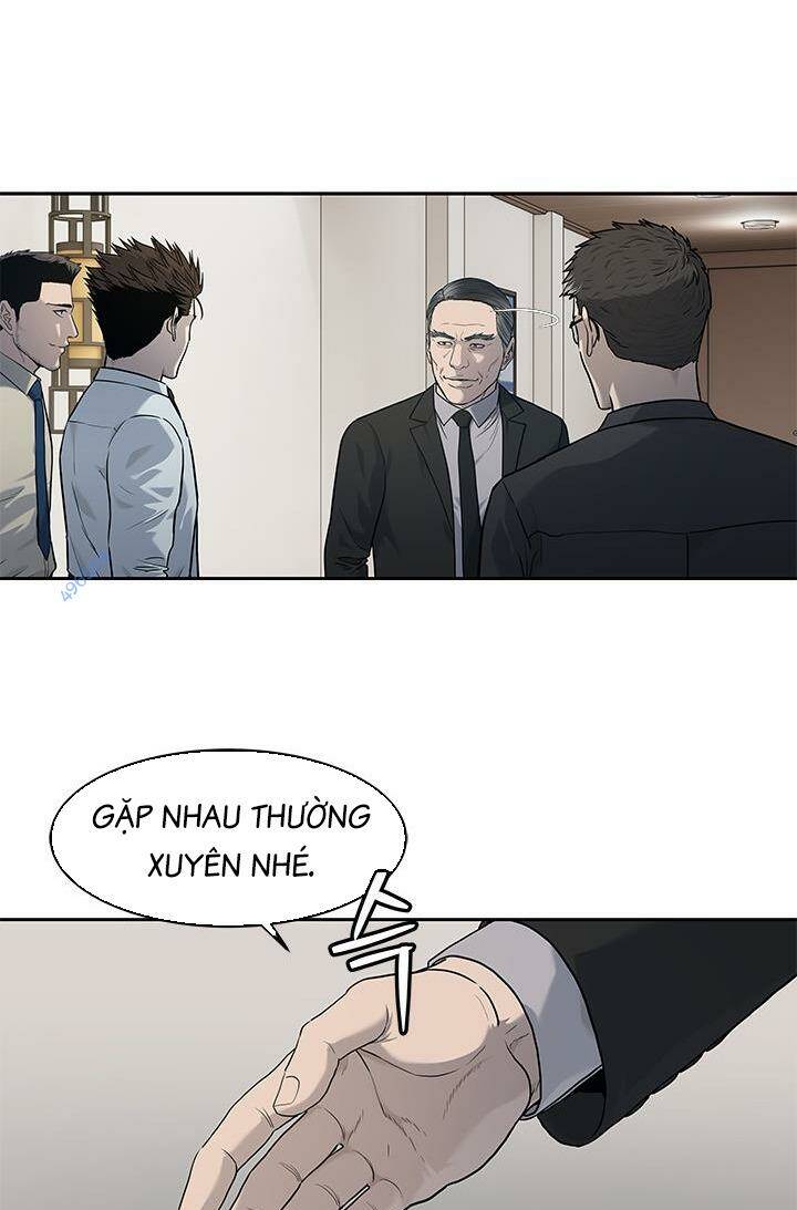 Đội Trưởng Lính Đánh Thuê Chapter 198 - Trang 2