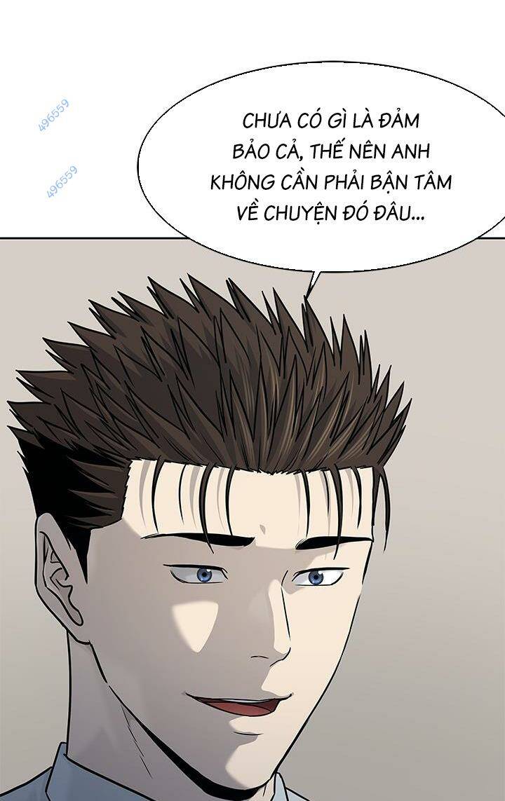 Đội Trưởng Lính Đánh Thuê Chapter 198 - Trang 2