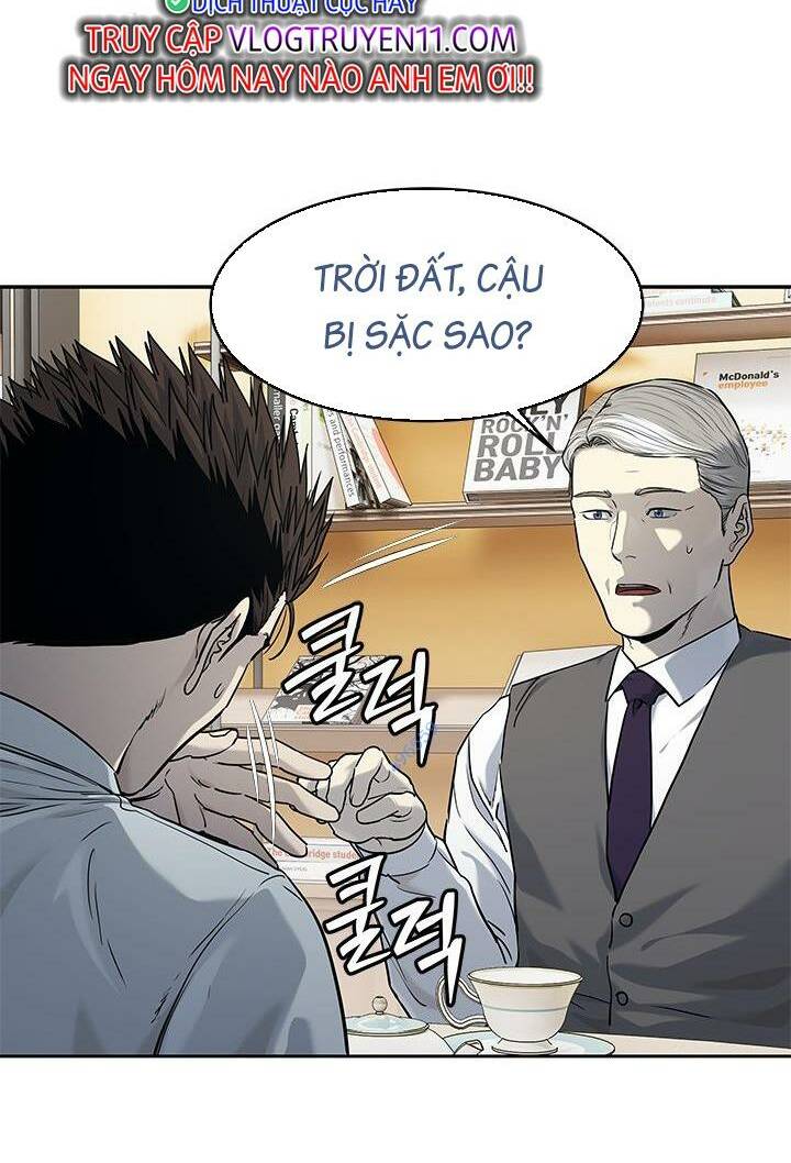 Đội Trưởng Lính Đánh Thuê Chapter 198 - Trang 2