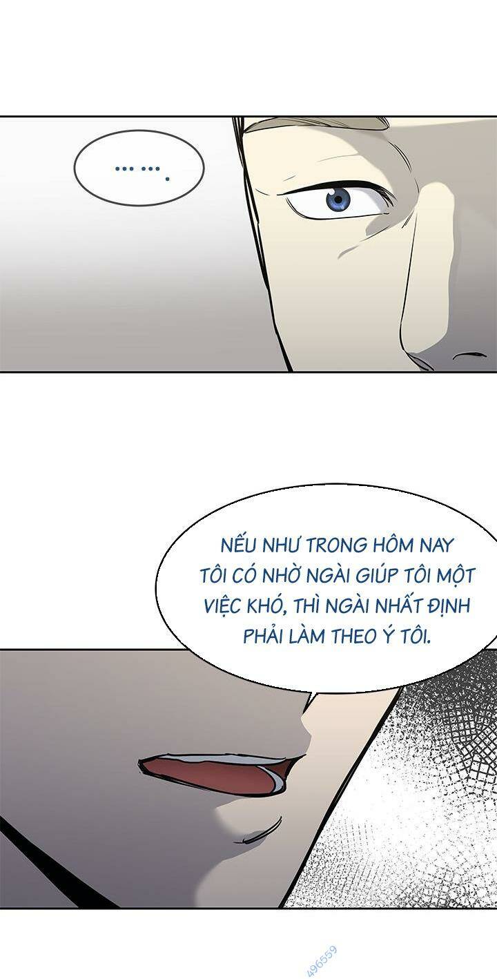 Đội Trưởng Lính Đánh Thuê Chapter 198 - Trang 2