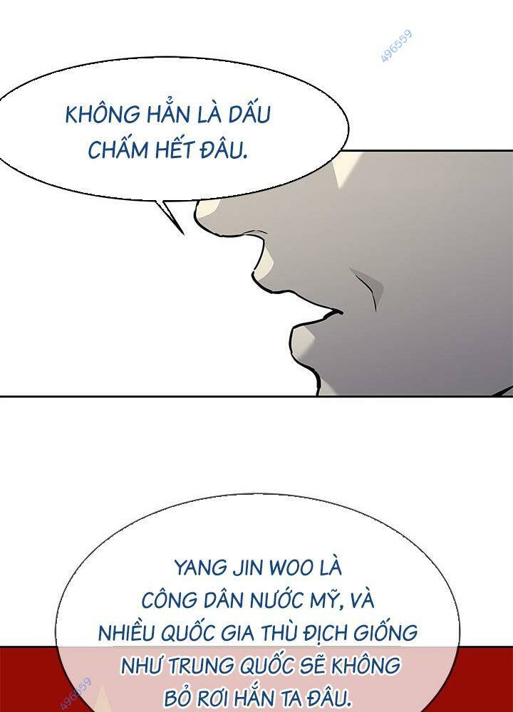 Đội Trưởng Lính Đánh Thuê Chapter 198 - Trang 2