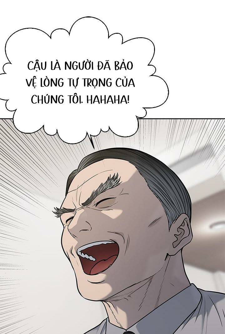 Đội Trưởng Lính Đánh Thuê Chapter 198 - Trang 2