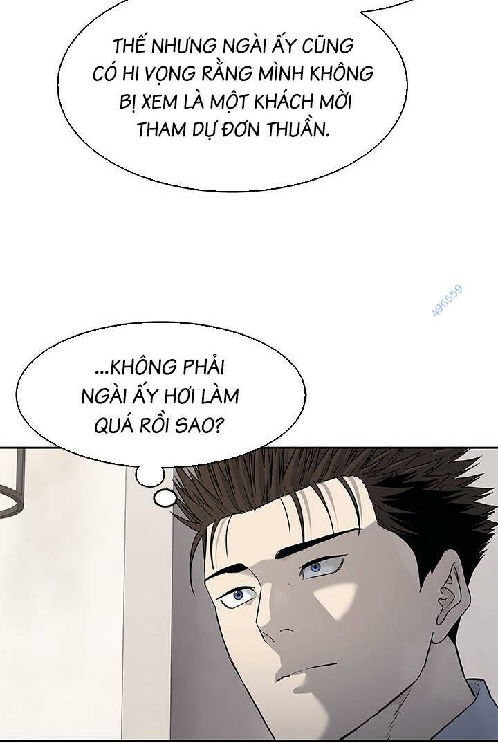 Đội Trưởng Lính Đánh Thuê Chapter 197 - Trang 2