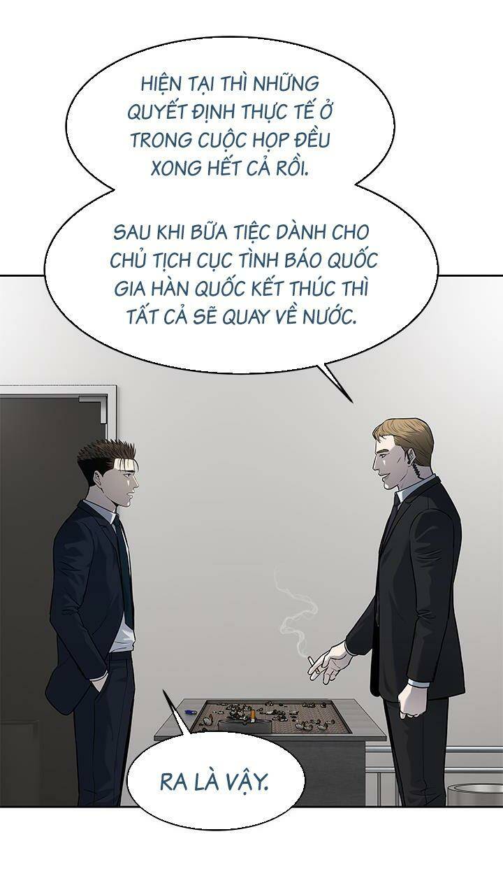 Đội Trưởng Lính Đánh Thuê Chapter 196 - Trang 2