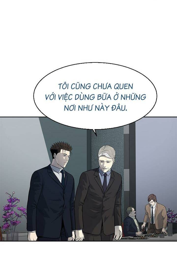 Đội Trưởng Lính Đánh Thuê Chapter 196 - Trang 2