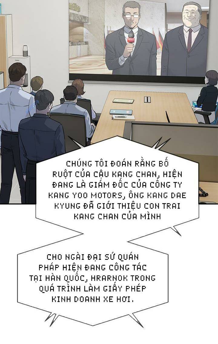 Đội Trưởng Lính Đánh Thuê Chapter 195 - Trang 2