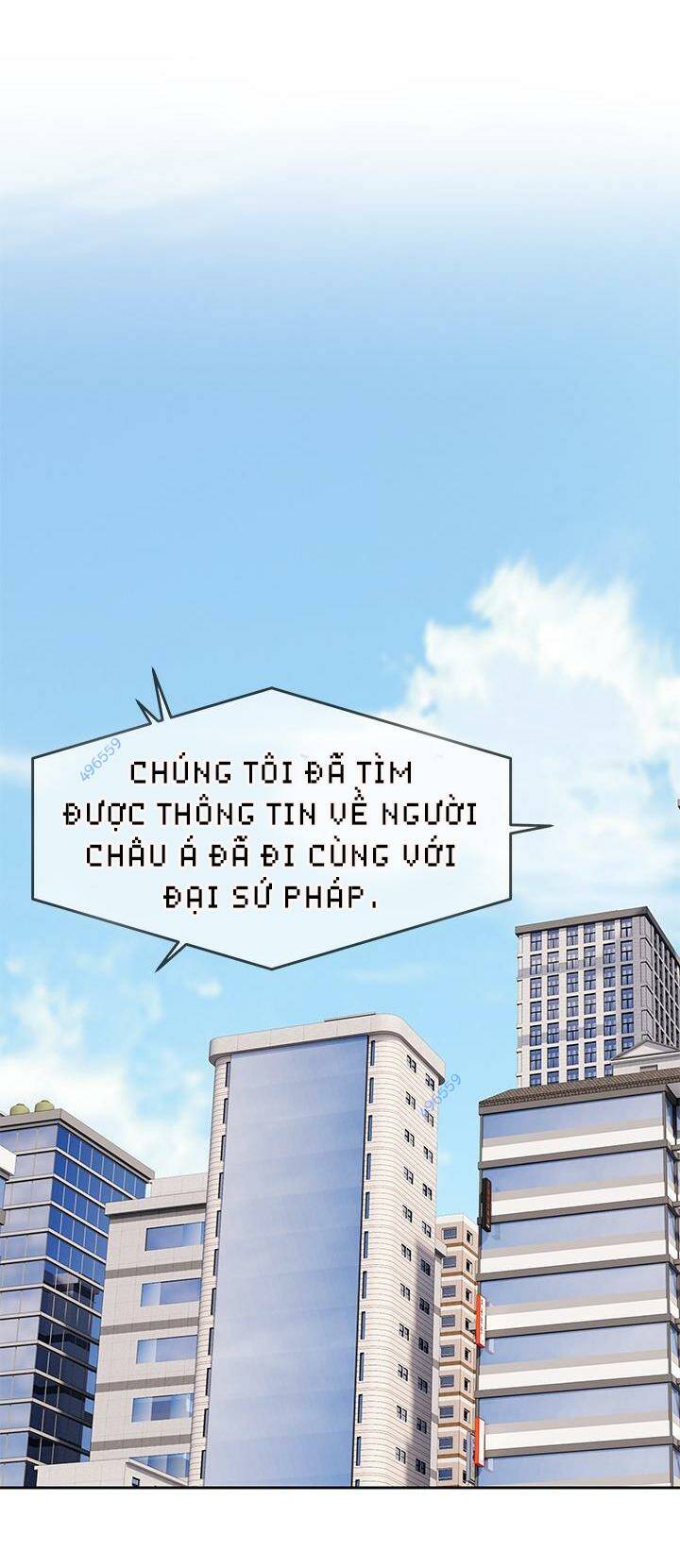 Đội Trưởng Lính Đánh Thuê Chapter 195 - Trang 2