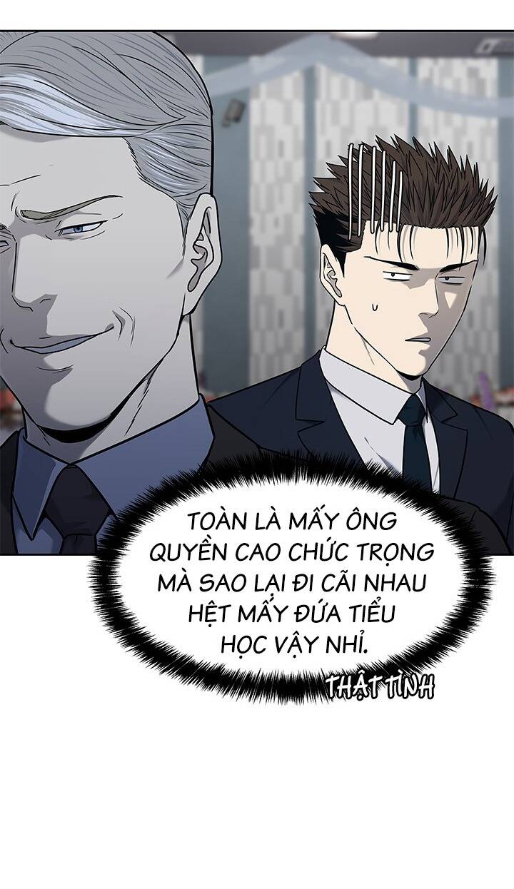 Đội Trưởng Lính Đánh Thuê Chapter 194 - Trang 2