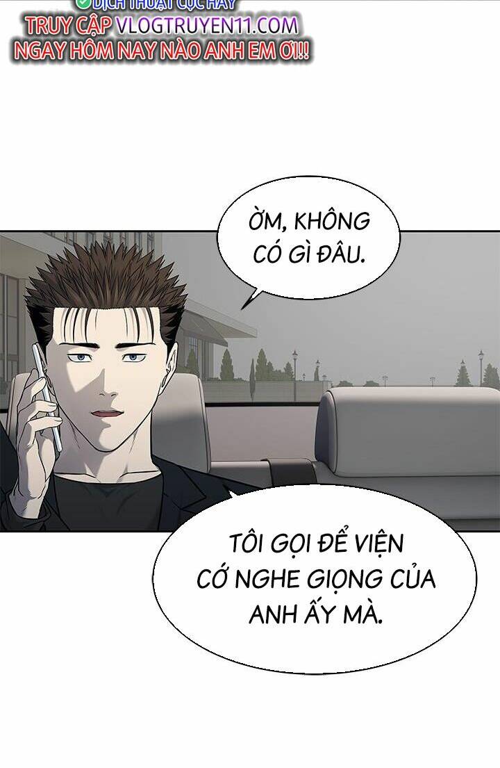 Đội Trưởng Lính Đánh Thuê Chapter 192 - Trang 2