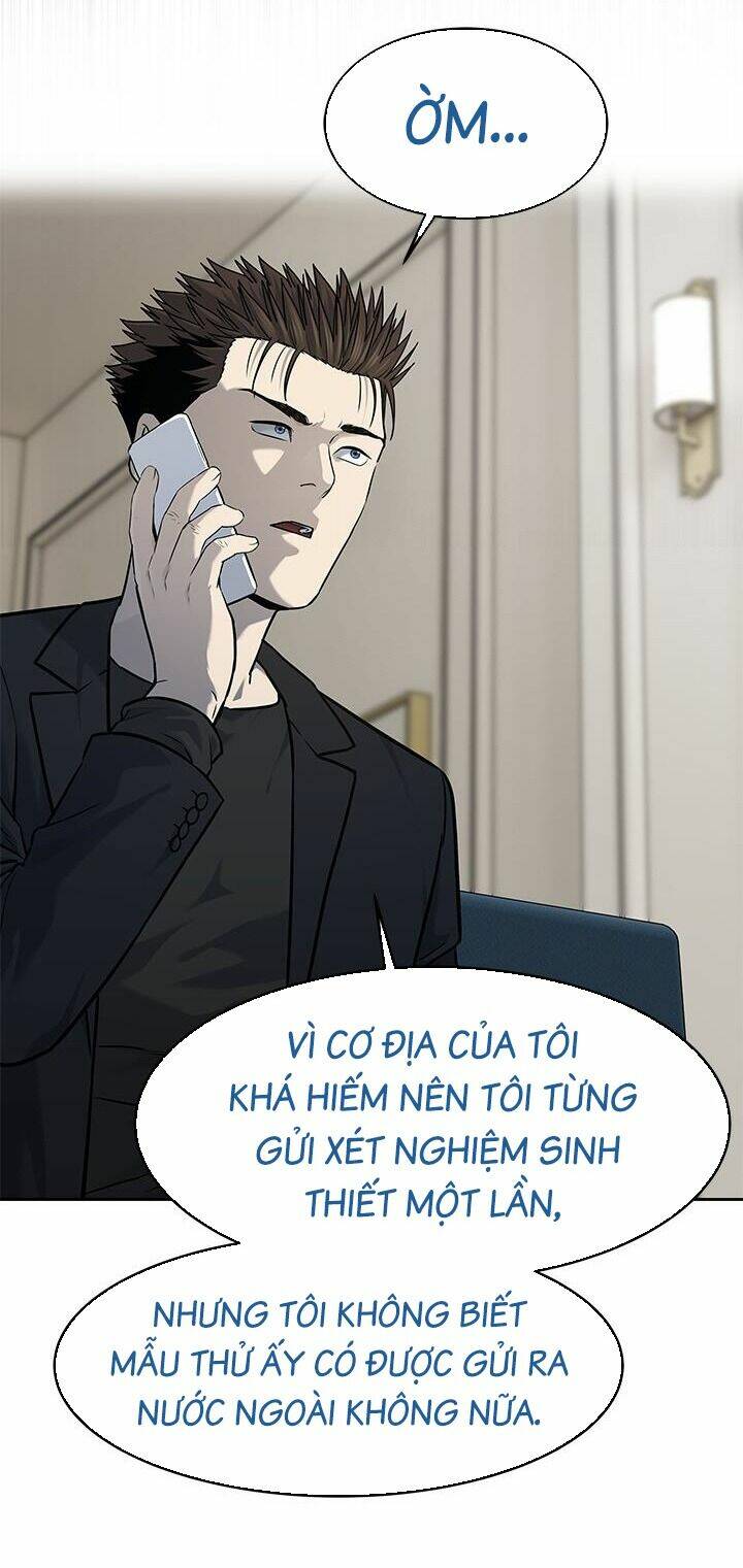 Đội Trưởng Lính Đánh Thuê Chapter 191 - Trang 2