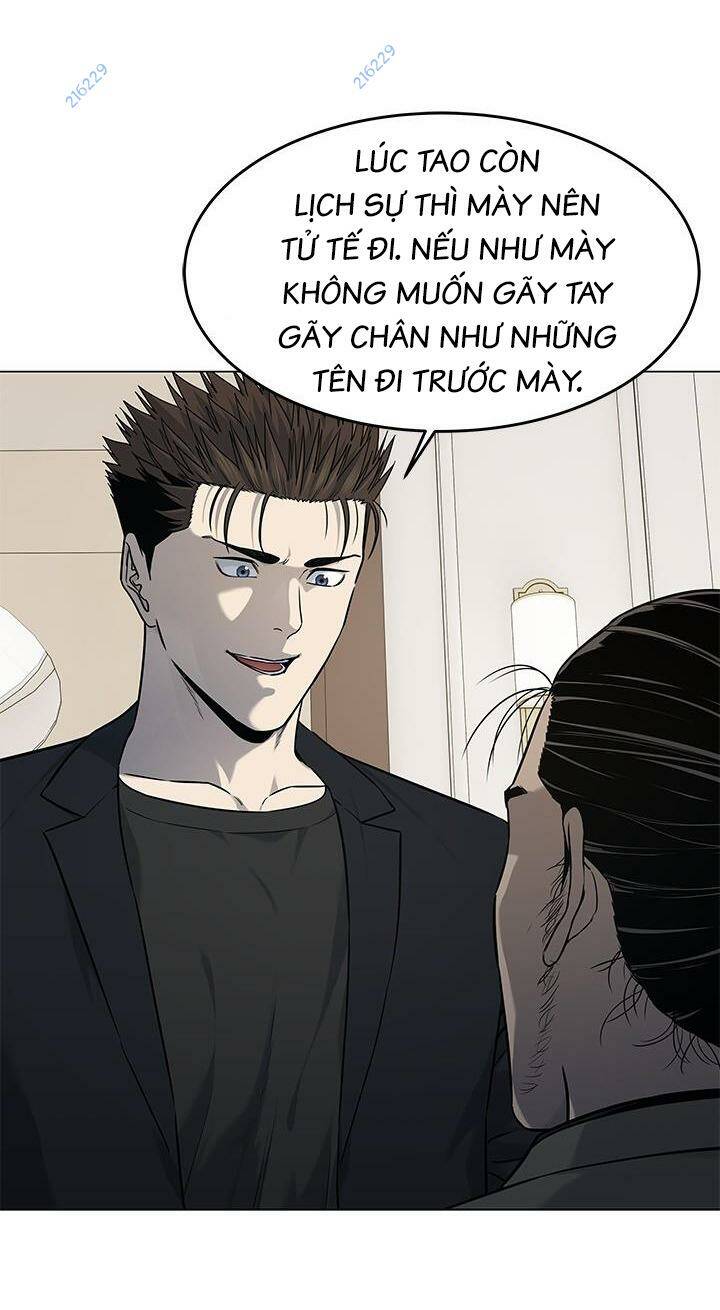 Đội Trưởng Lính Đánh Thuê Chapter 190 - Trang 2