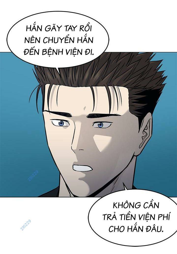 Đội Trưởng Lính Đánh Thuê Chapter 190 - Trang 2