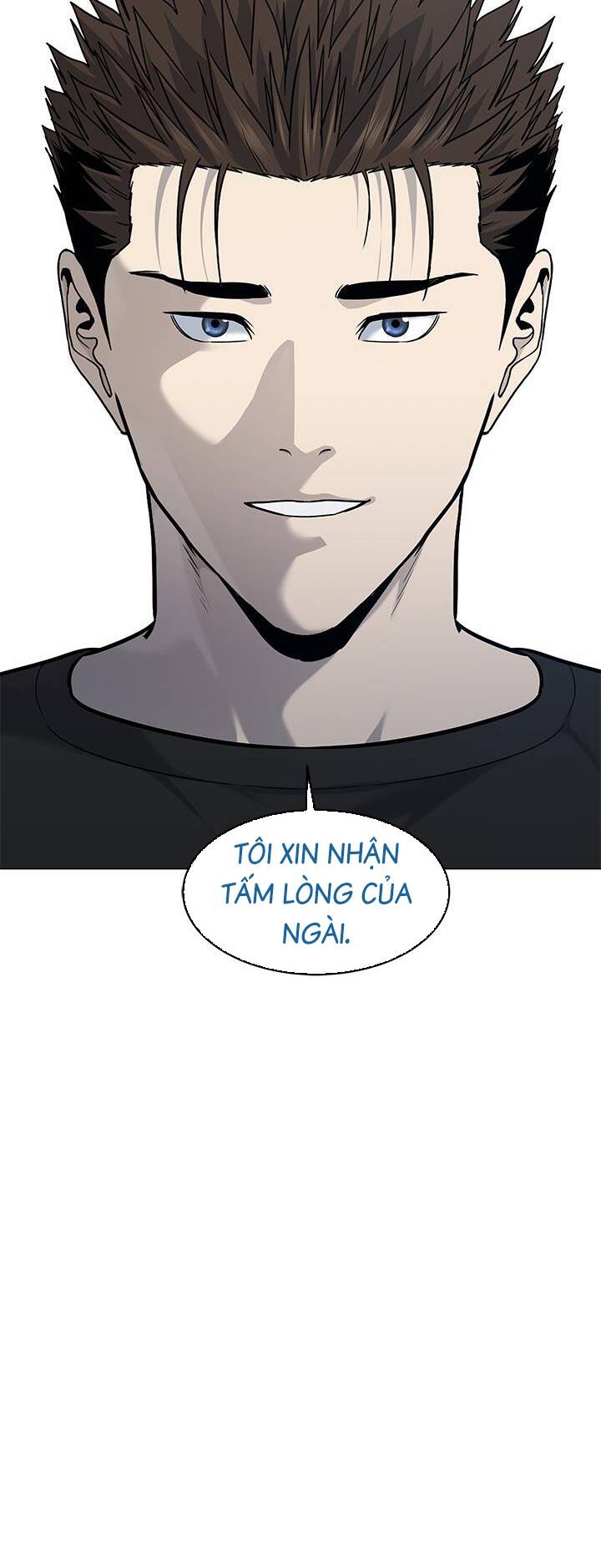 Đội Trưởng Lính Đánh Thuê Chapter 189 - Trang 2