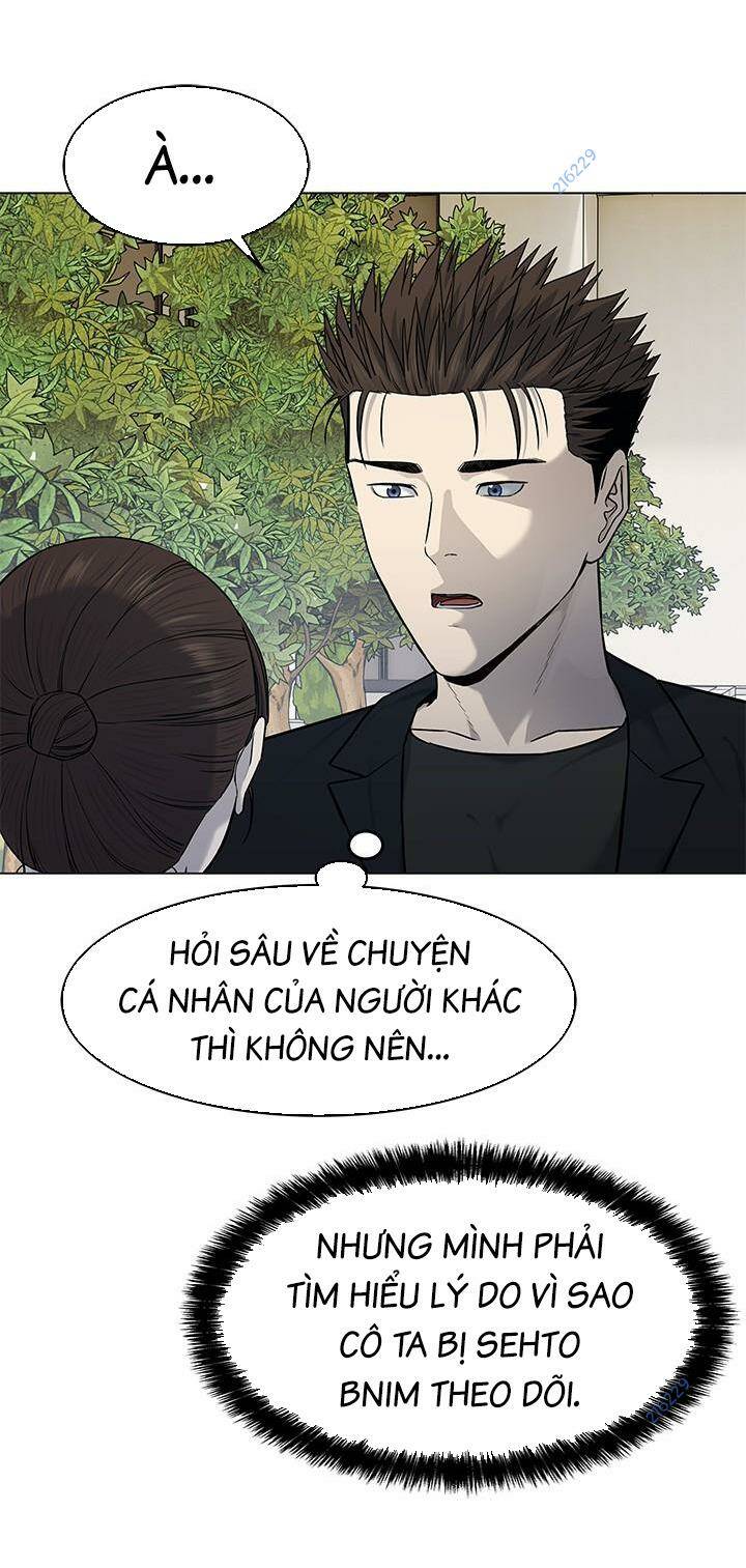 Đội Trưởng Lính Đánh Thuê Chapter 189 - Trang 2