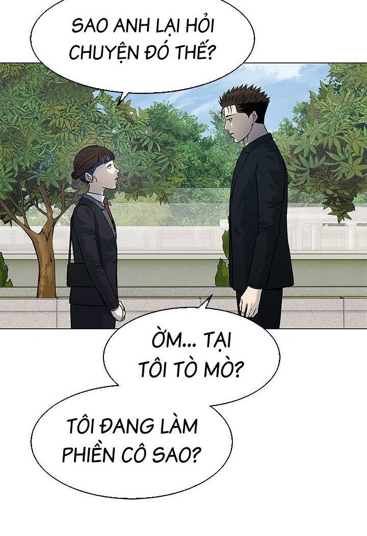 Đội Trưởng Lính Đánh Thuê Chapter 189 - Trang 2