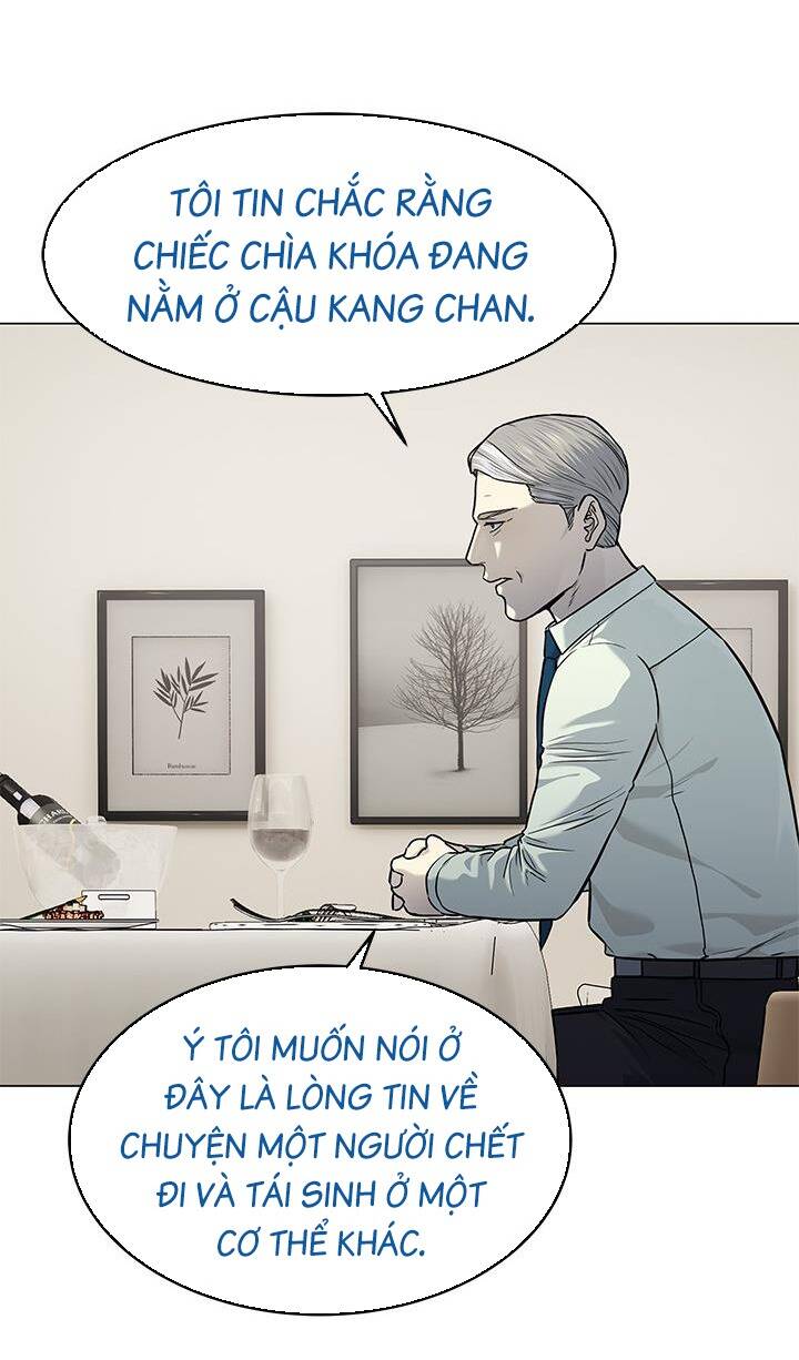 Đội Trưởng Lính Đánh Thuê Chapter 189 - Trang 2