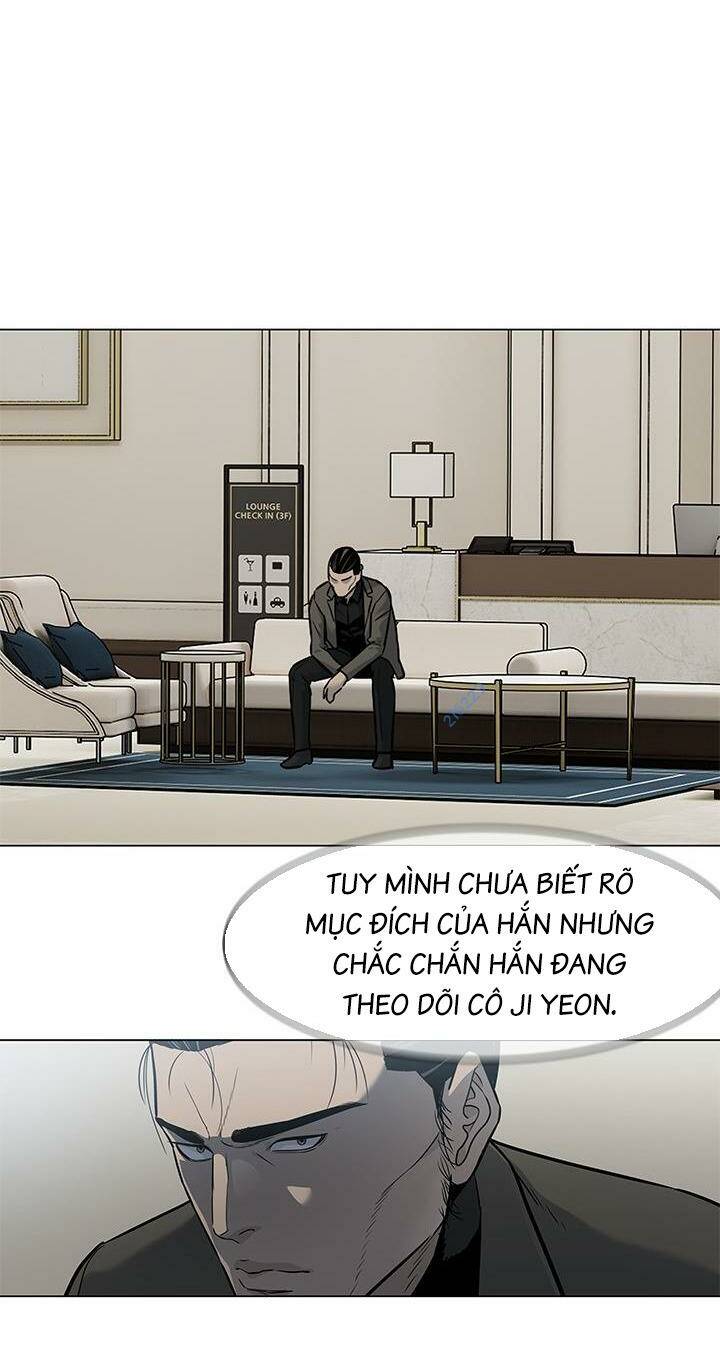 Đội Trưởng Lính Đánh Thuê Chapter 189 - Trang 2