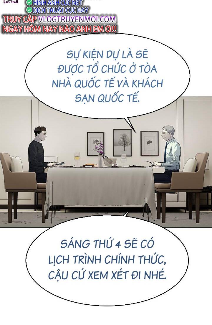 Đội Trưởng Lính Đánh Thuê Chapter 188 - Trang 2