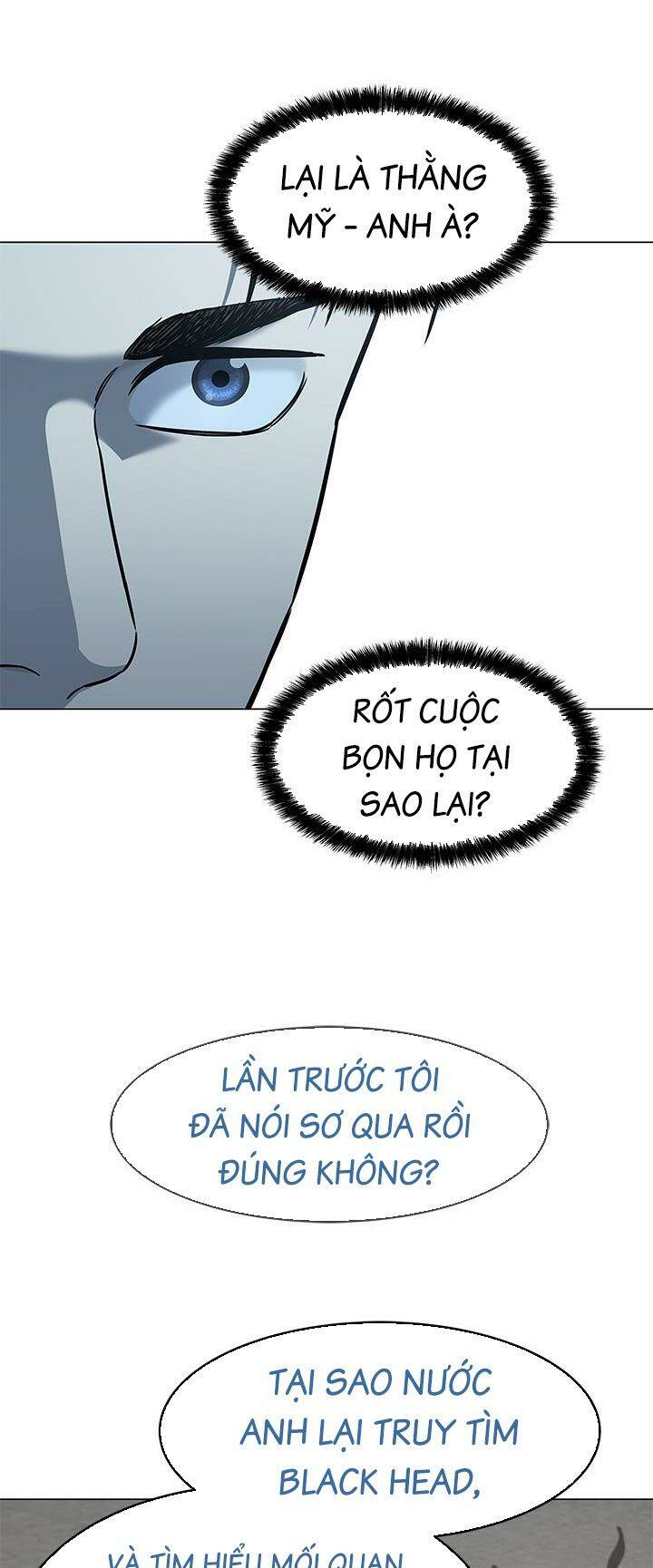 Đội Trưởng Lính Đánh Thuê Chapter 188 - Trang 2