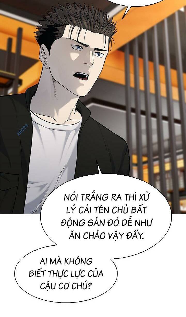 Đội Trưởng Lính Đánh Thuê Chapter 187 - Trang 2