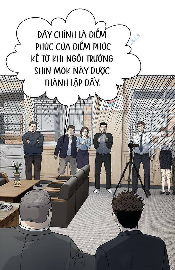 Đội Trưởng Lính Đánh Thuê Chapter 187 - Trang 2