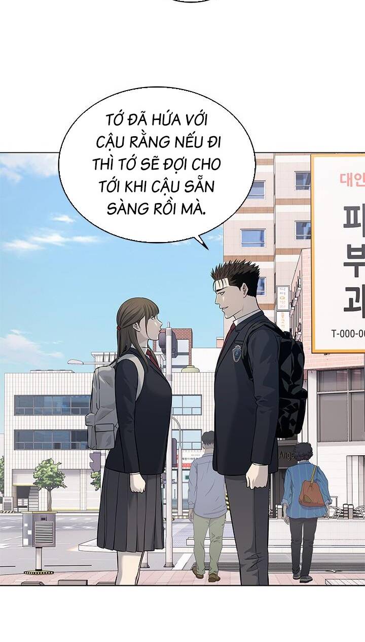 Đội Trưởng Lính Đánh Thuê Chapter 187 - Trang 2